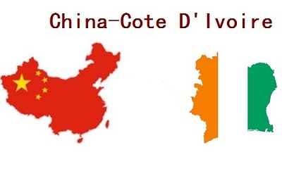 Freight forwarder, sea container & air cargo shipping from China to Cote d'Ivoire